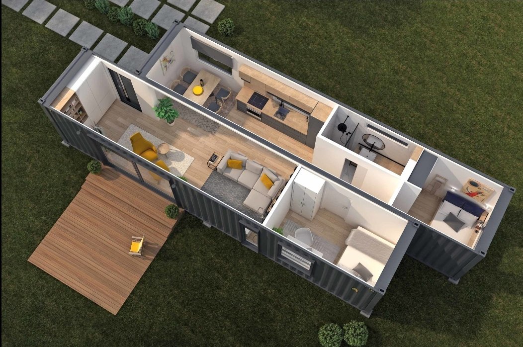 Wonder if I could find a way to put this in the woods 🤷‍♂️