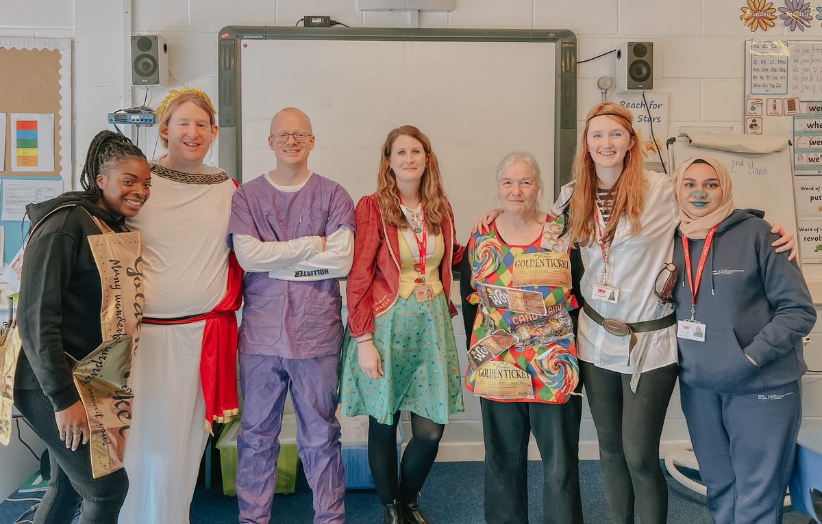 Mrs Allen (@mrs_allen01) on Twitter photo Year 3 & 4 loved celebrating <a href="/WorldBookDayUK/">World Book Day UK 📚</a> today! <a href="/CliftonPrim/">CliftonPrimary</a> <a href="/pengellyclifton/">MrPengellyclifton</a> <a href="/MissRoachford/">Miss A Roachford</a> <a href="/mrsawyer3s/">Mr Sawyer</a> <a href="/MrsOsborneBrear/">Mrs Osborne-Brear</a> Year 3 & 4 loved celebrating <a href="/WorldBookDayUK/">World Book Day UK 📚</a> today! <a href="/CliftonPrim/">CliftonPrimary</a> <a href="/pengellyclifton/">MrPengellyclifton</a> <a href="/MissRoachford/">Miss A Roachford</a> <a href="/mrsawyer3s/">Mr Sawyer</a> <a href="/MrsOsborneBrear/">Mrs Osborne-Brear</a>