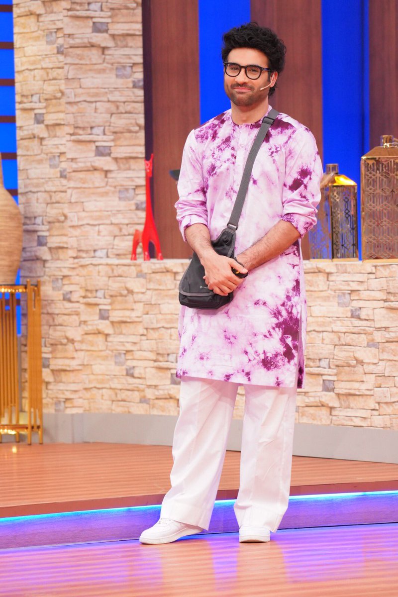 ARY Digital tweet media