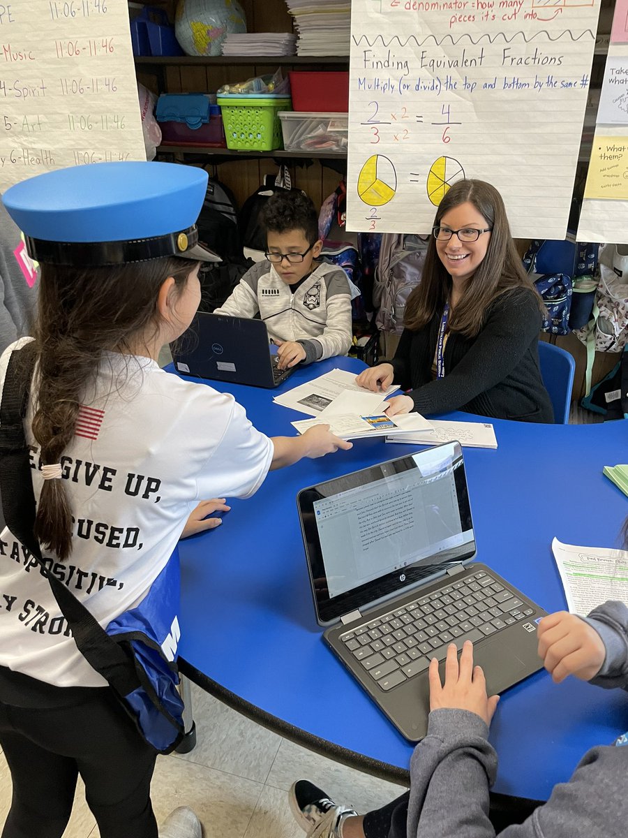 East Ss had fun learning to write letters and postcards. 📝📬 Student postmasters had great fun sorting and delivering the mail! Recipients were thrilled! 💌 <a href="/evedaza91/">Dr. Evelyn Perez-Daza</a> <a href="/learningbee20/">Michelle</a> <a href="/LBHSIB/">LBHSIB</a> <a href="/24Kath/">Kathy Connolly</a> <a href="/CZawatson/">Cristine Zawatson</a>