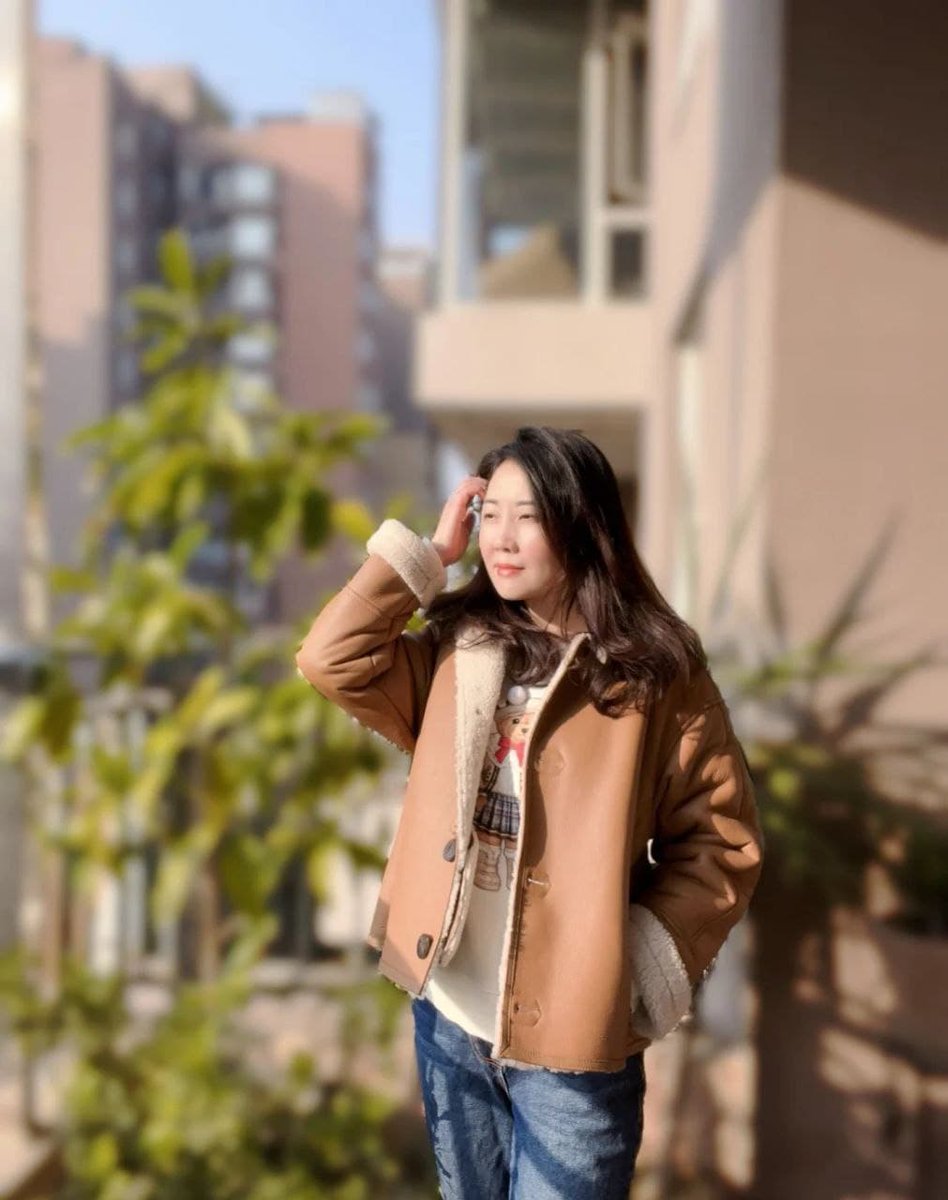 Naive715's tweet photo. It's always a pleasure to enjoy the warm sunshine, and I'm always looking forward to tomorrow https://t.co/BmBarDdorP