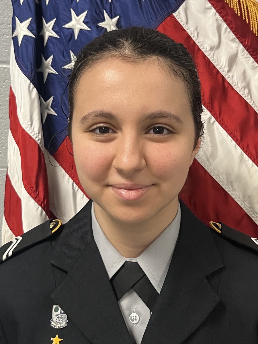 Another big shout out to these two cadet of the quarter winners. Cadet Mondragon won cadet of the 3rd quarter. Cadet Kaldas is cadet of the 4th quarter. Congratulations to you both. ⁦<a href="/LHSintheNews/">LaVergne High School</a>⁩