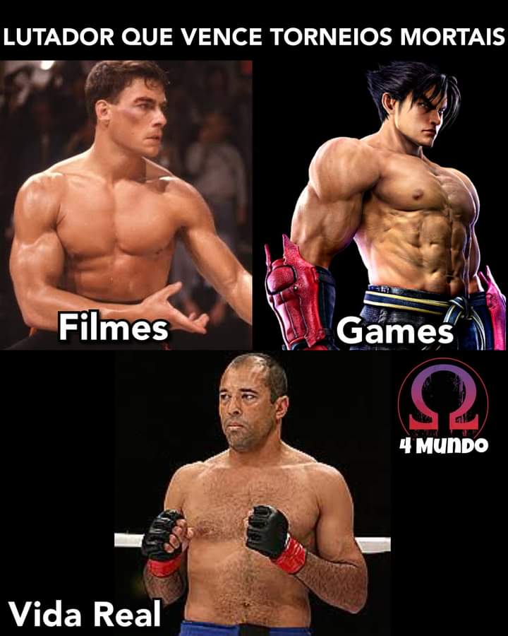 4mundomemes's tweet photo. Esse tiozinho calvo e sem shape aí é o Royce Gracie, só o descendente mais famoso da família Gracie, a família que inventou o Jiu Jitsu Brasileiro. https://t.co/nTRxQkxcnf