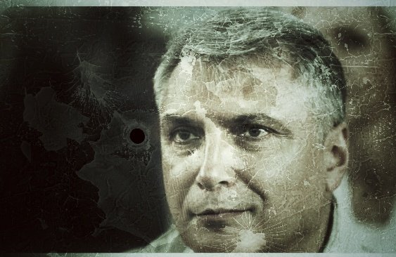 Пока кто-то танцует стриптиз для бл@дей, кто-то умирает.