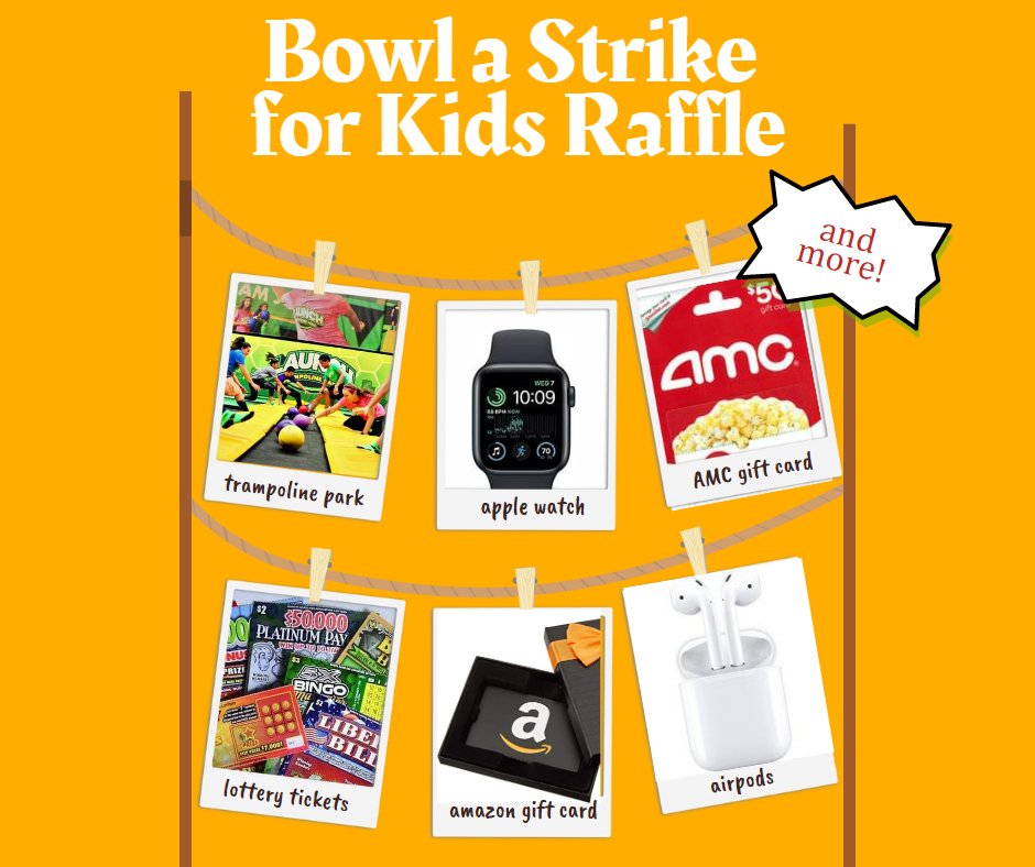 FamServicesMV's tweet photo. Time is ticking! There are a few days left to purchase tickets for our online raffle. Check out some of the items you can win below and purchase your tickets: https://t.co/fLjfdafZxH https://t.co/VEgJwoqFEU