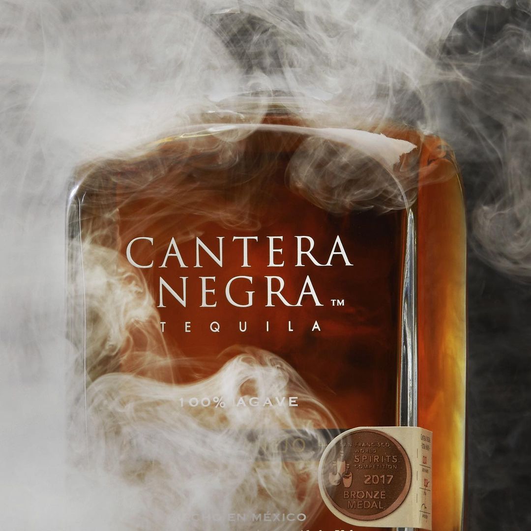 Smoothness for an unmatchable taste, smokiness for dramatic effect.