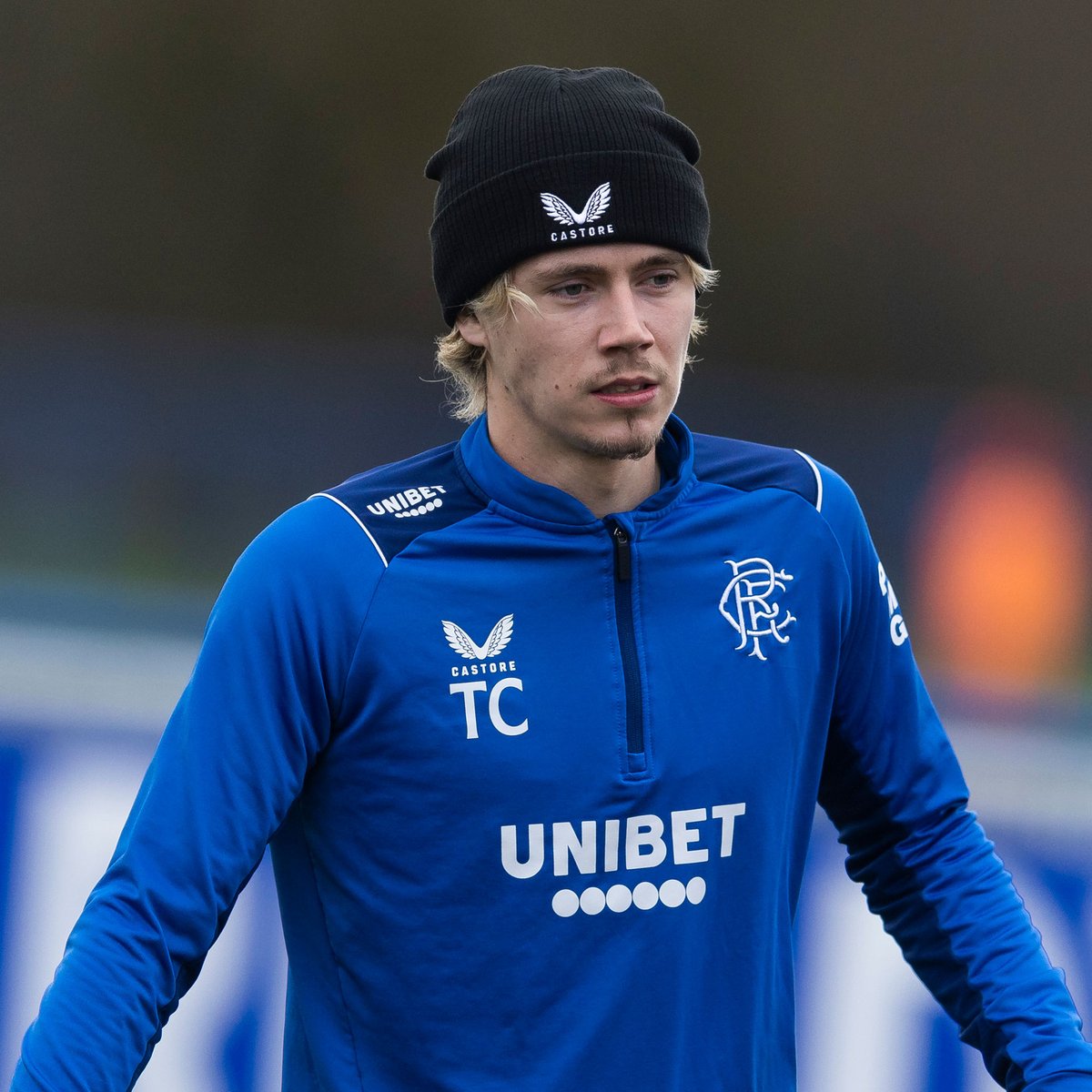 RangersFC's tweet photo. 📸 Click below to view the latest Training Gallery 👇