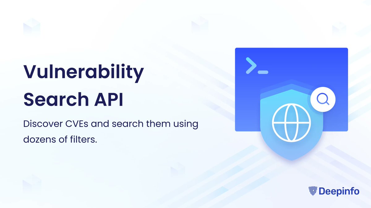 Deepinfo tweet media