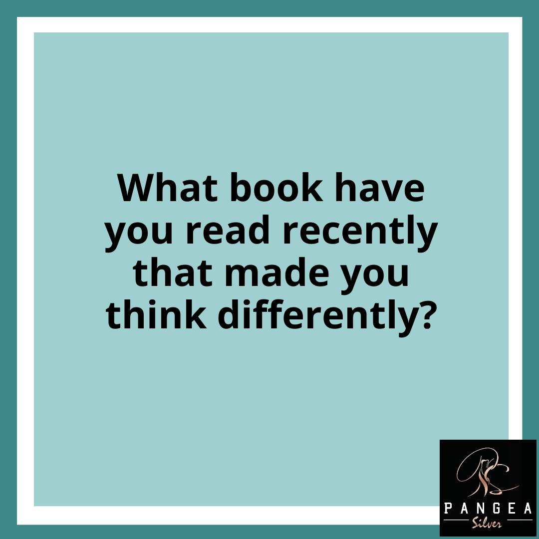 In honor of Read Across America Day, what book would you suggest? #BookWorm #PerspectiveShift #MindExpansion #readacrossamericaday