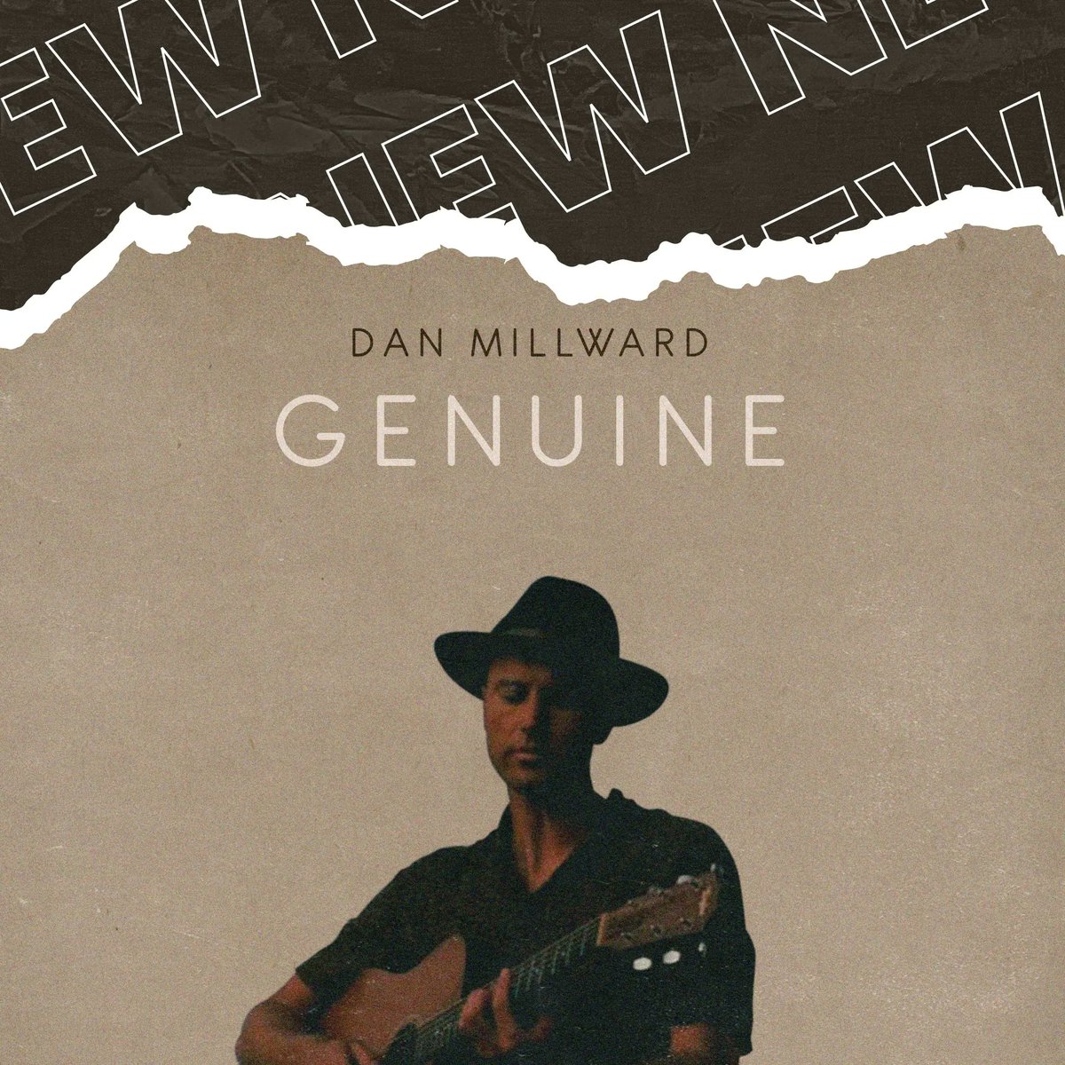 Check out the much anticipated full 5-track EP from Dan Millward - 'Genuine'. Live now on all DSP's! 🎵 

Learn more about what Partnered Projects can do to help take your music to the next level.