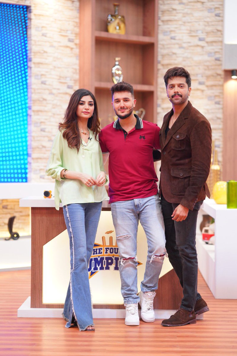 ARY Digital tweet media