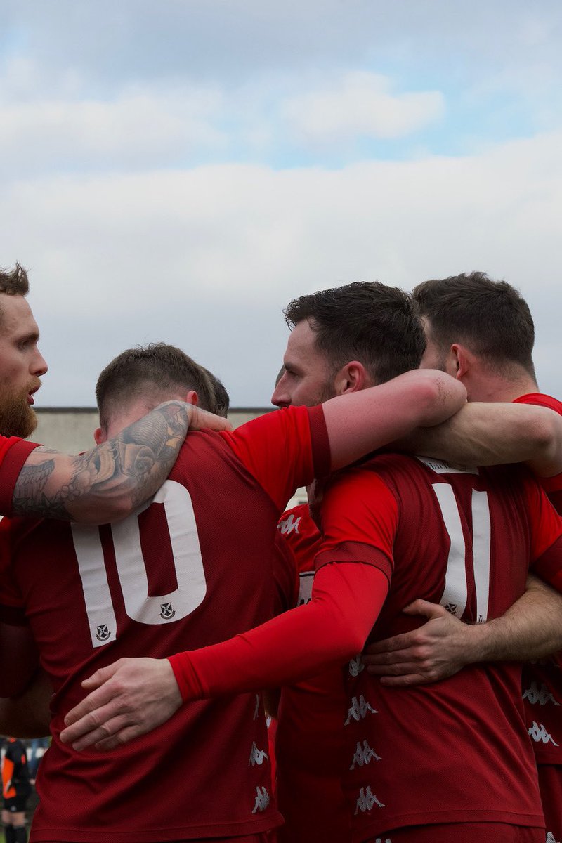 ⚽️ Next up:

⚔️Kirkintilloch Rob Roy
🏆WoSFL Prem Matchday 22
🏟 Newlandsfield Park 
🗓 Saturday 4th March
⏰ 2pm
🎟 £9/£5 (Buy online via the link in bio)
🛒 Merchandise available at half time. 

⚫️⚪️ #MonTheLokNow ⚪️⚫️