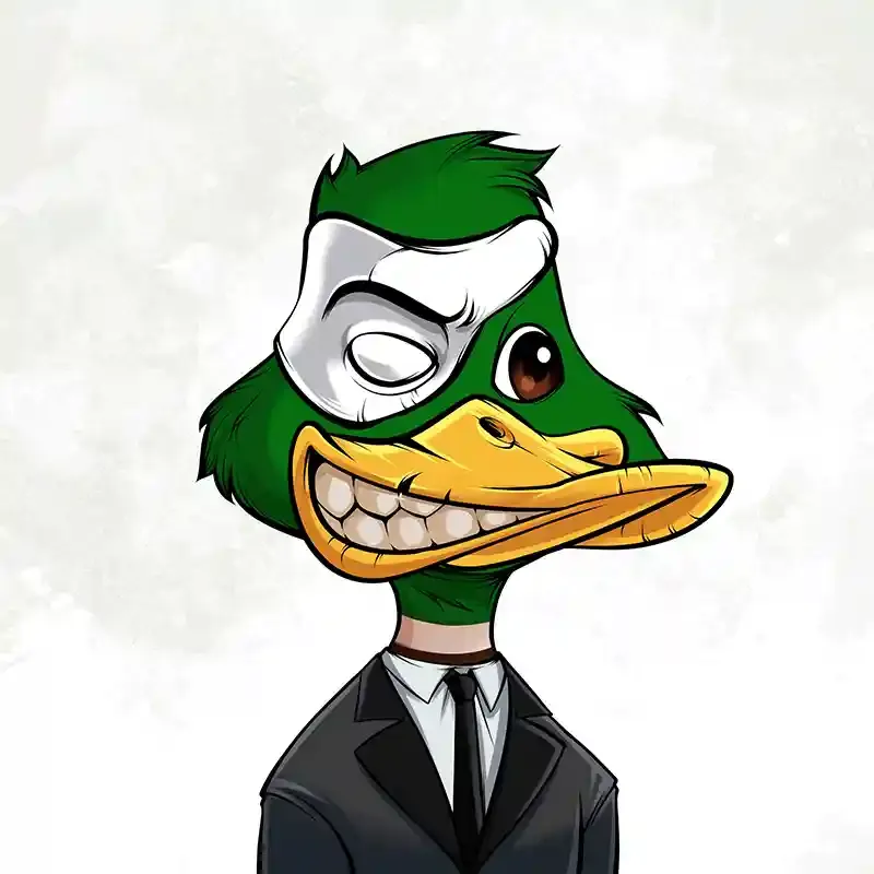 specialsauceADA's tweet photo. Couldn't be happier with my @MallardOrder BTC Ordinals pull—only two phantom masks in existence &amp; this guy is CLEAN ready for the mf'in opera!

The TMO team &amp; community is UNPARALLELED!

#CNFTCommunity #CNFTs #RestoringOrder #MallardUP #Ordinals #OrdinalsNFTs #BTCnft #OrdinalsNFT https://t.co/bCueQ0gSQ5