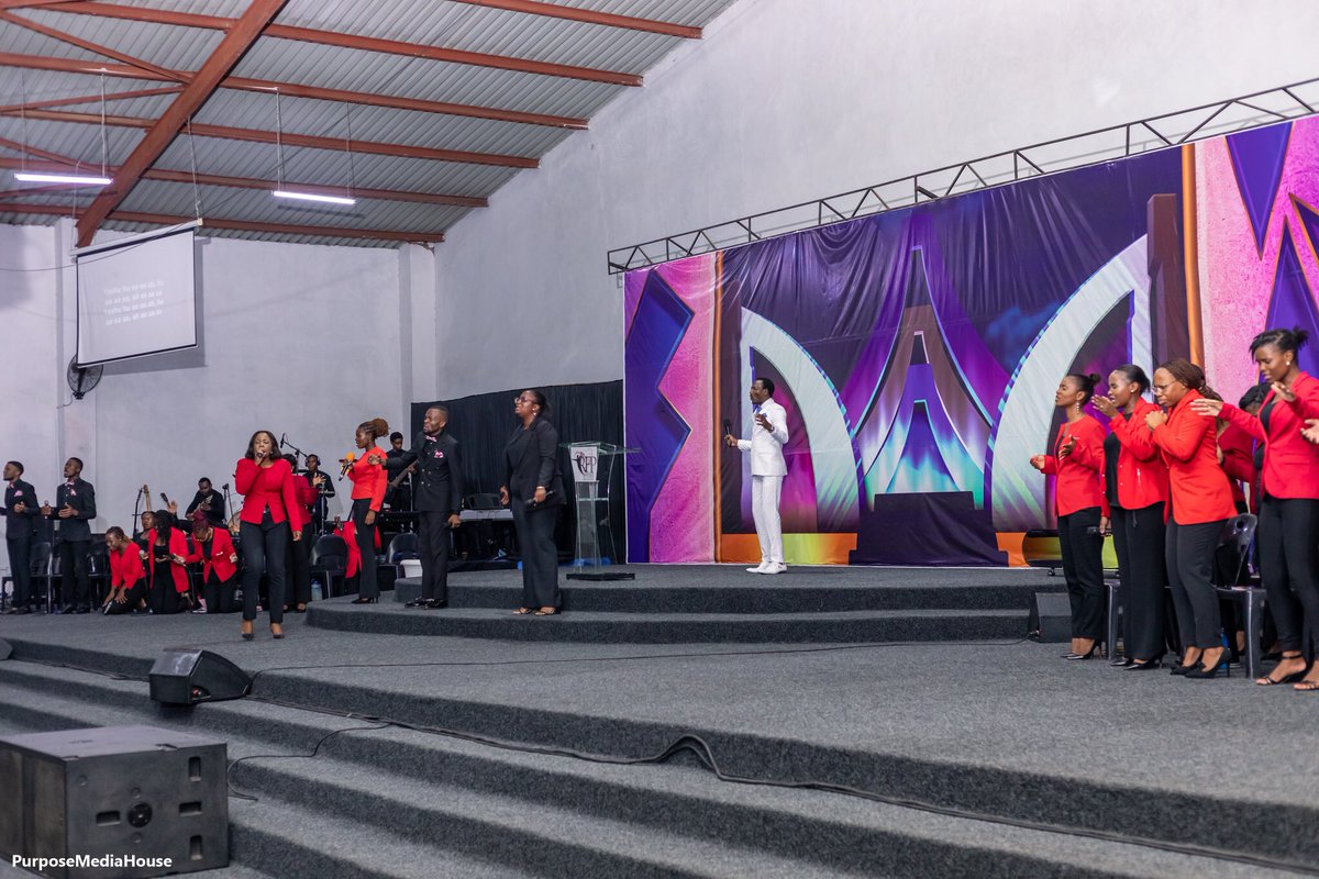 RFPMinistries's tweet image. There is no situation God cannot change. There is nothing too hard for God. He is the God of all flesh, He can move anything and any person. 
#HowToBirthYourTestimony
#Exhortation