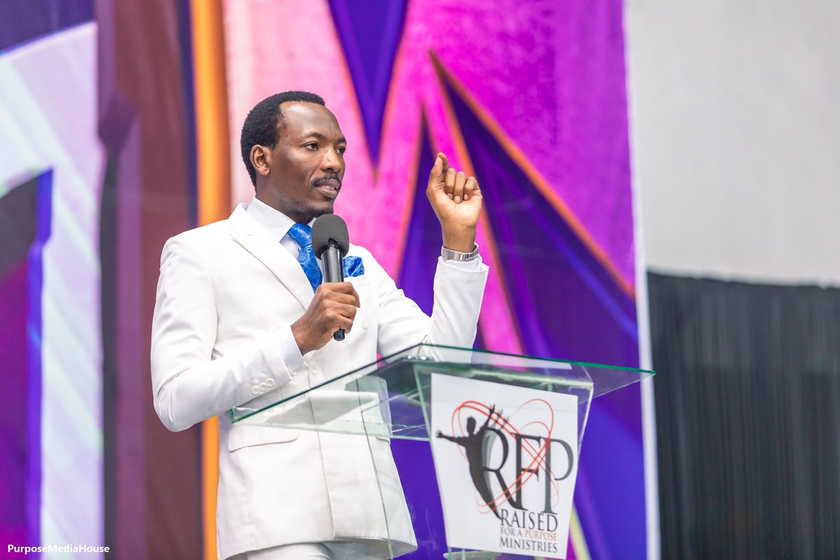 RFPMinistries's tweet image. There is no situation God cannot change. There is nothing too hard for God. He is the God of all flesh, He can move anything and any person. 
#HowToBirthYourTestimony
#Exhortation