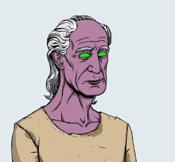 AdalbertsArt's tweet image. Hey, @scarecrowCT and @krunmonk, 
After looking at @TheLocalsNFT a bit more, I am liking them more and more the more I look.
They are really growing on me, and I cant wait to see what the future holds!
Manged to get a really rare one!
#Corntownwtf 
Continued