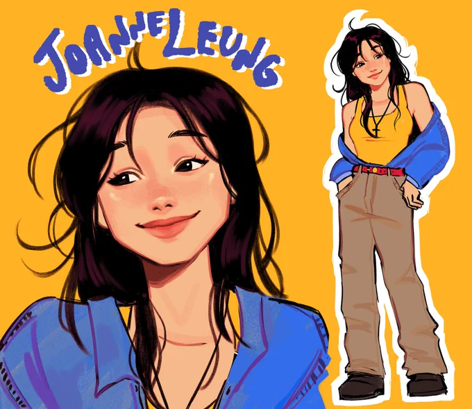 little something for a class assignment 