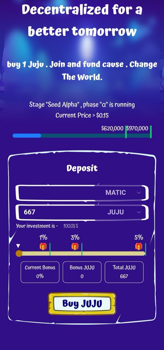 Are you looking for a great #investment in the Metaverse world?
Here is our brand new project called Skidoo which is a VR-supported #game project in that ancient Greek gods and Demons rule the world

More information about this great project? Visit skidoo.cloud

#NFT