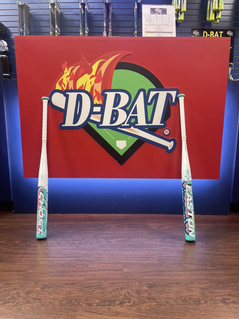 D-BAT Peachtree City tweet media