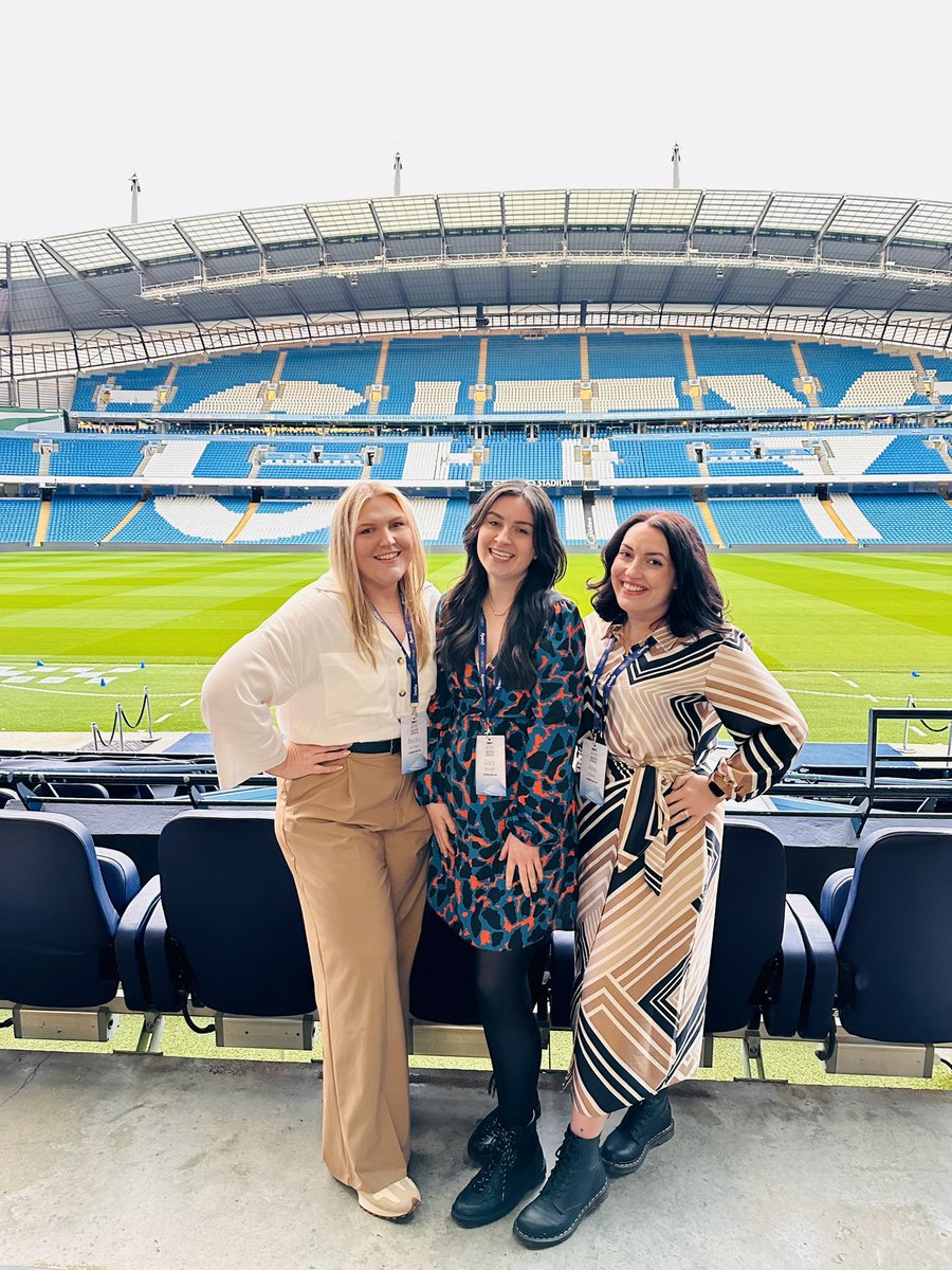 BexManc's tweet photo. Fantastic day for #RyanAFM with the team! 💙 https://t.co/27xEwLSv6P