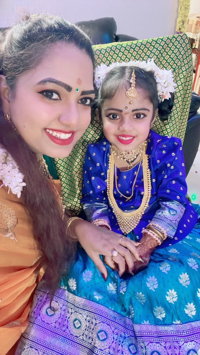 Neelima18081040's tweet photo. My niece ❤️ https://t.co/vMA14GZC3q