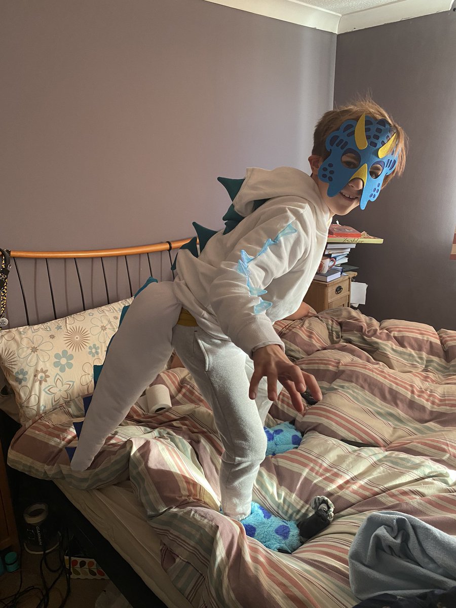 Wendy Randall tweet media