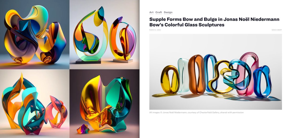 Pixelpollen's tweet image. Always showing the first iteration based on the title only, no revisions or variations.