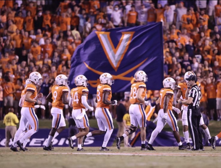 Blessed and thankful to receive an offer from the University of Virginia! <a href="/Coach_Rud/">Coach Rud</a> <a href="/CoachCCox/">Curome Cox</a> <a href="/UVAFootball/">Virginia Football</a> <a href="/OwlBuzz/">MUS Athletics</a>
