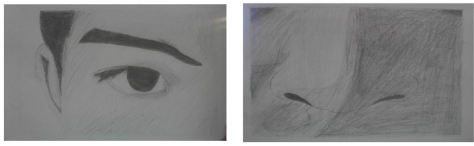 Art at the HVA tweet media