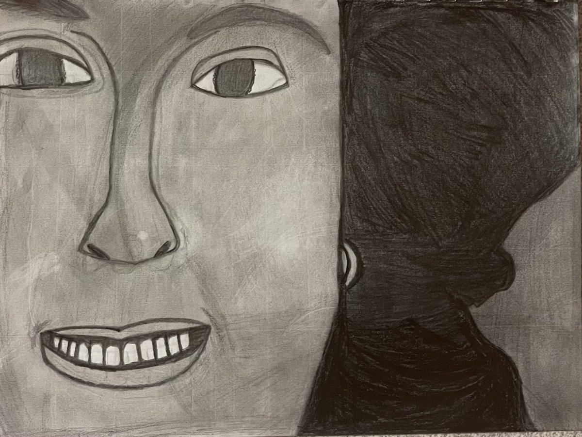 Art at the HVA tweet media