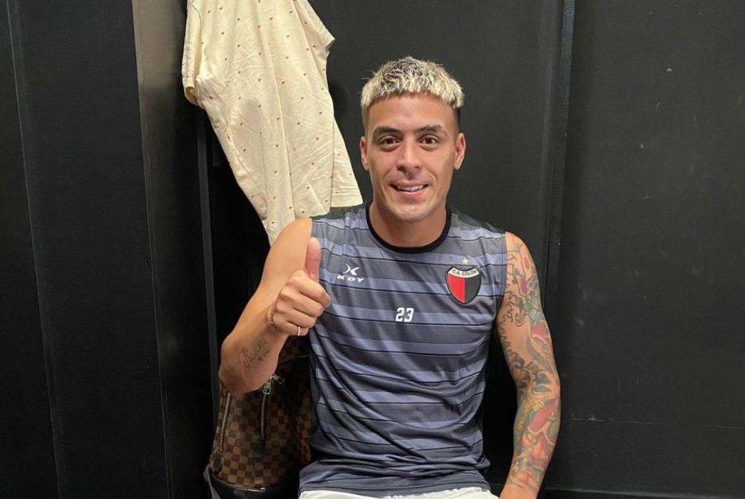 PdCampeon's tweet photo. #PrimeraNacional 🏆⚽️Brian Fernández sobre su paso por @ClubMadryn : “recomiendo a todos los jugadores para que vayan”

Nota: https://t.co/KpvcxPQOFA https://t.co/sDT5fqqq6x