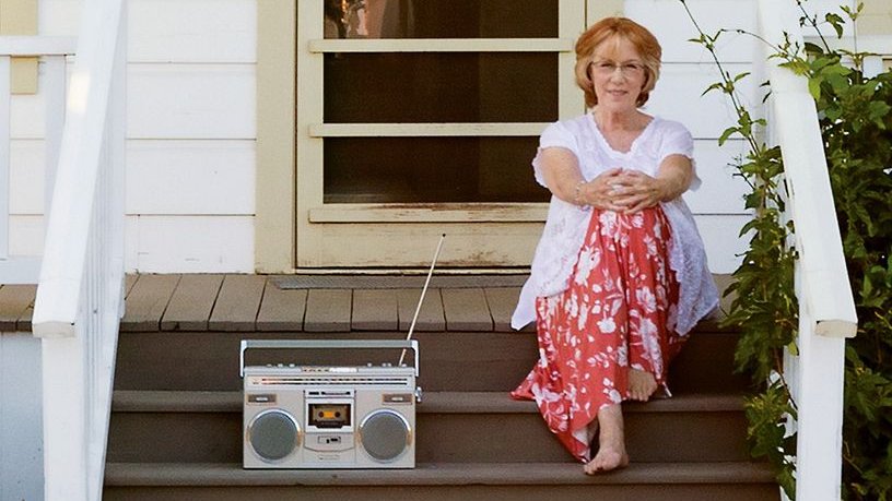 HAPPY BIRTHDAY! Jennifer Warnes 