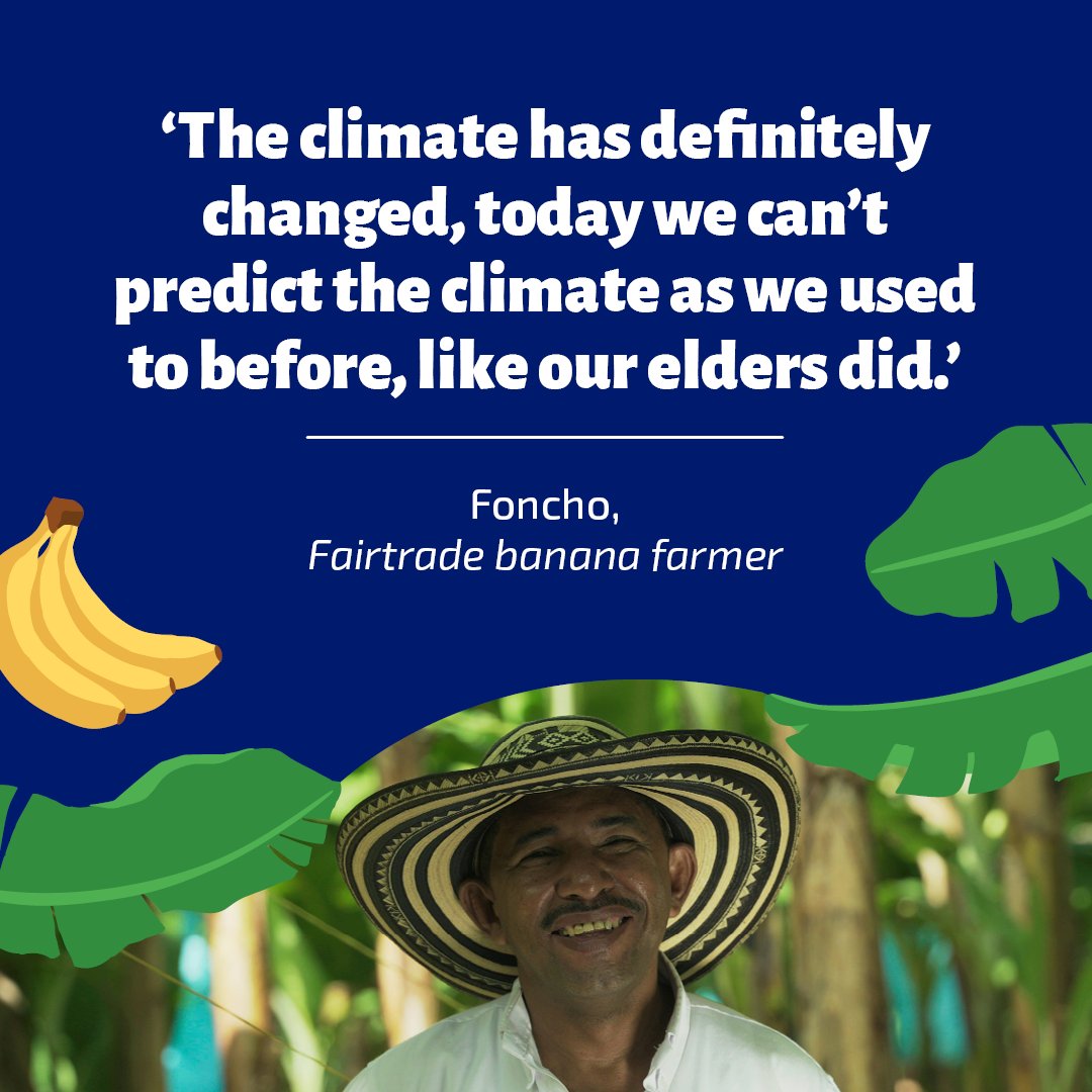 Fairtrade Foundation tweet media