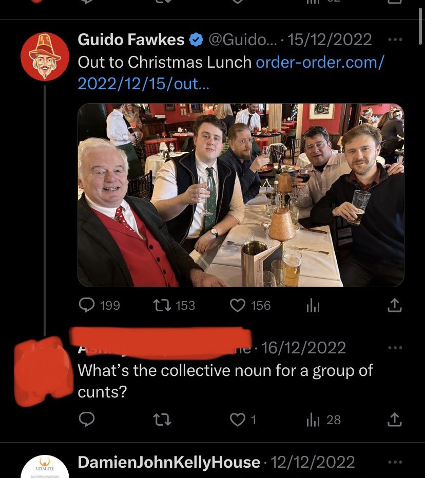 670ketchup's tweet photo. every now and again I remember my dad has twitter and it brings me so much joy https://t.co/orvJEI6BQH