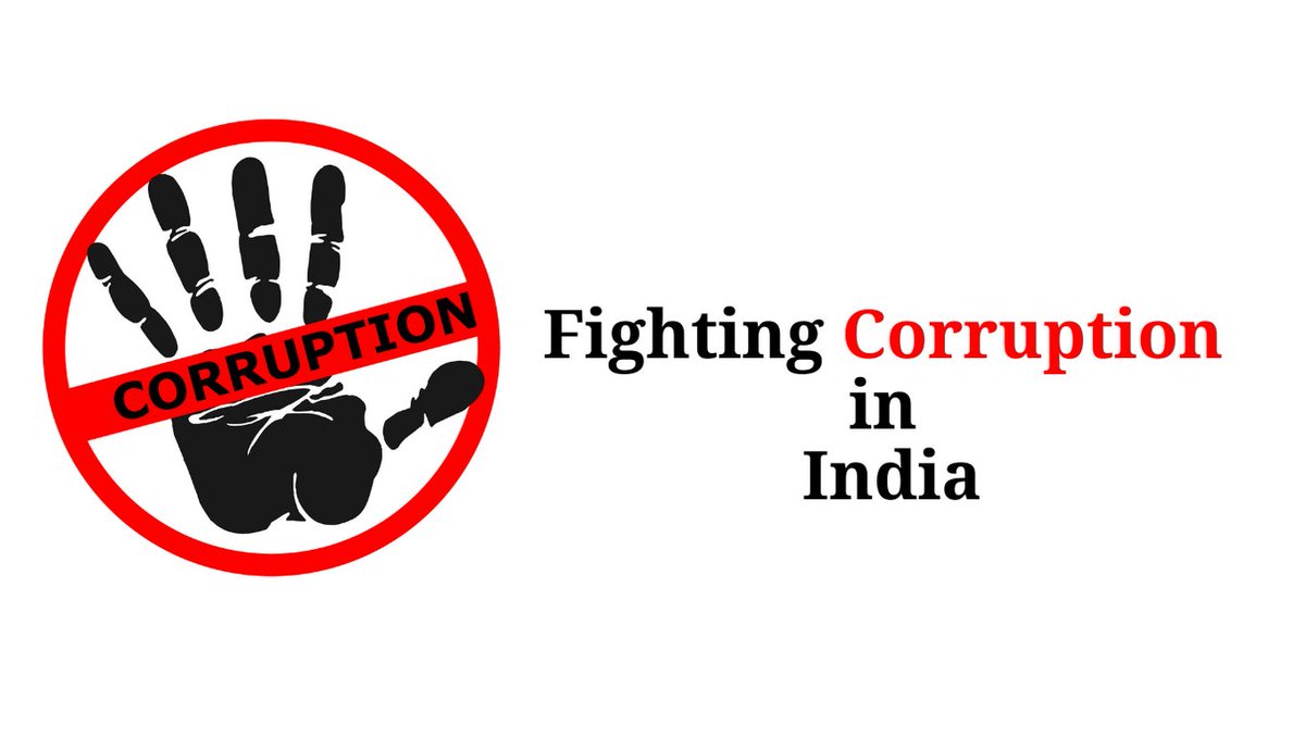 nritihas's tweet photo. Corruption has been a long-standing issue in India, affecting every aspect of its society and economy. It has resulted in a lack of public trust in government institutions, decreased foreign investment, and slower economic growth.

#StopCorruption #IndianEconomy #AdaniGroups https://t.co/2p35SHwyrb