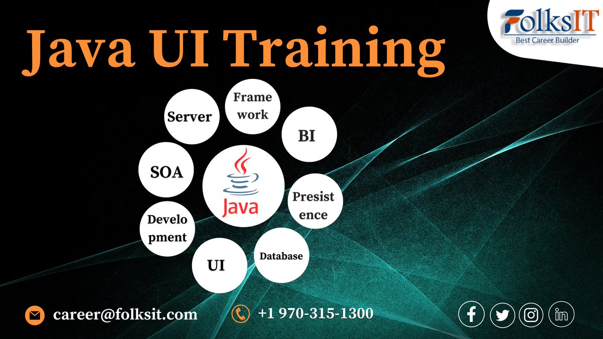 FolksIT Elearning Institute tweet media