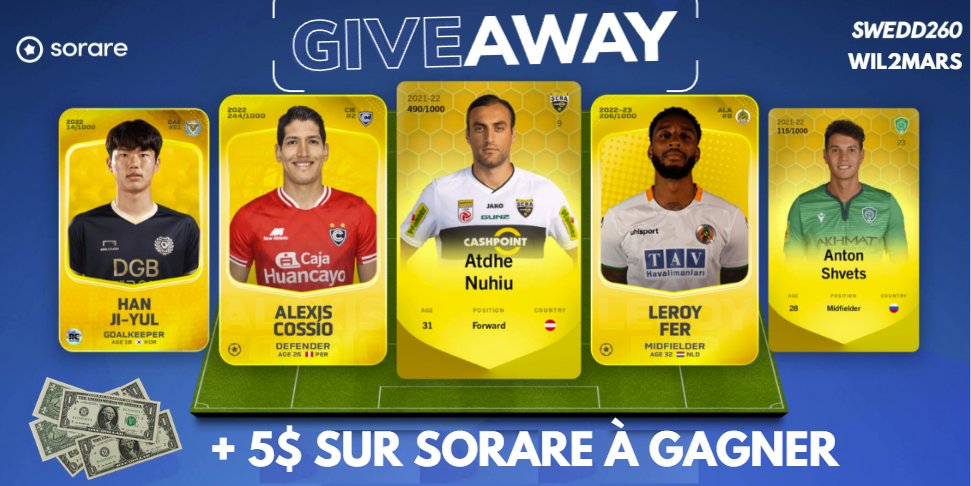 Unpetitgiveaway tweet picture