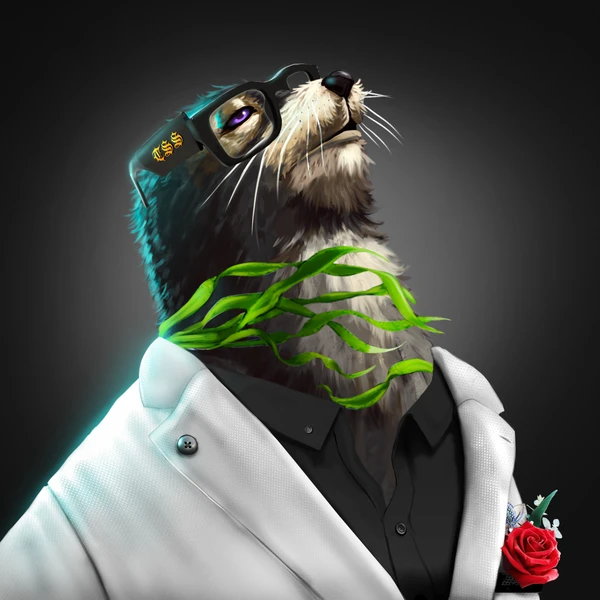 SealSocietyNft's tweet photo. 👽Nibirians x The Seal Society 🦭
We have teamed up with @Nibirians to giveaway 3 Ascend List spots (WL)
To Enter:
Follow @Nibirians & @SealSocietyNft
Like, RT & tag 3 CNFT friends
Join @Nibirians discord & say ASCEND in the lounge
48Hrs
#CNFT #CNFTGiveaway #getdrippy https://t.co/ZmmouEfTHH