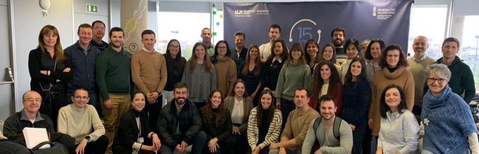 I3E_UMH's tweet photo. Crear una red de colaboración es vital para promover sinergias que permitan avanzar en I+D e #innovacion. Gracias al apoyo de la @GVAavi contamos con un #innoagent en nuestra organización que hoy ha participado en una sesión de formación y dinamización de red de la Com Valenciana https://t.co/YjWVkZsxgs