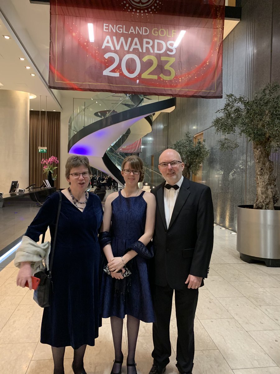 BonfieldAlex's tweet photo. Excited! #EGAwards2023 https://t.co/GGmq4hYwD6