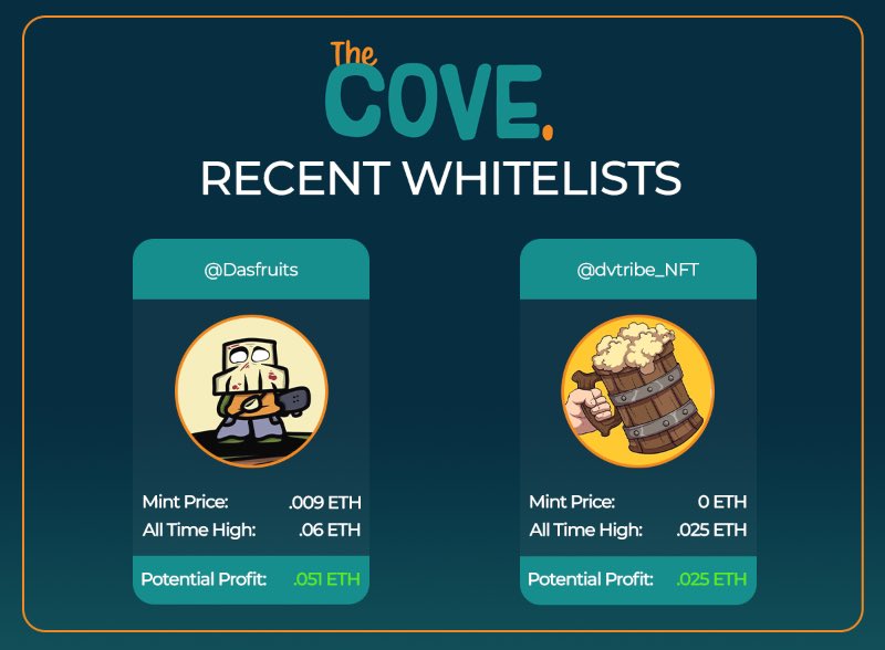 The Cove tweet media