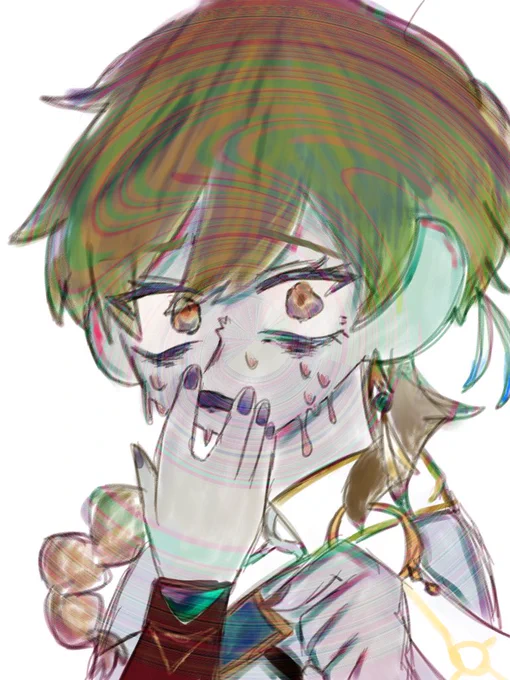 寒暖消えた 