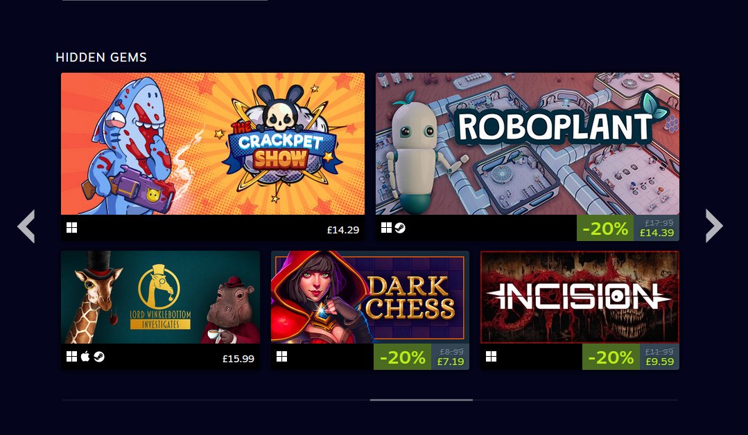 Rebelpug - 🌱 Working on Roboplant tweet media