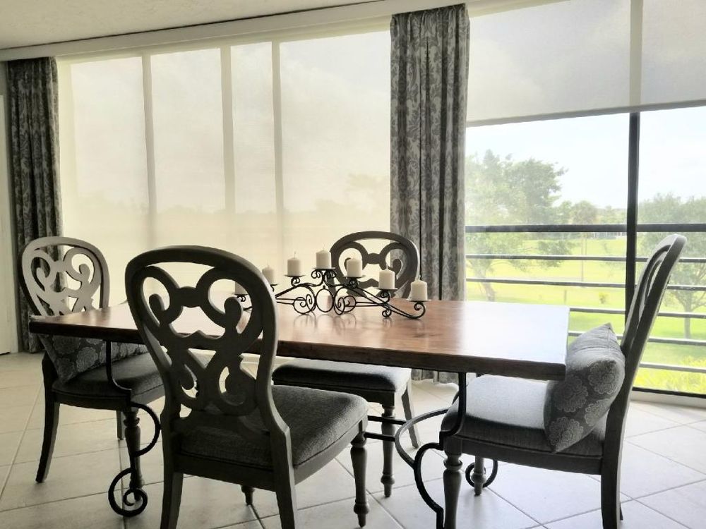DesignYourBlind's tweet photo. Solar shades and drapes installed by Design Your Blind! https://t.co/eRHskQYyf0 (561) 609-0679 https://t.co/GZnF6ILsPZ
.
.
#SolarShades #SolarShadesInstallation #SolarShadesDelrayBeach #DelrayBeachSolarShades #BocaRatonSolarShades #SolarShadesBocaRaton https://t.co/y3LdH13WoZ