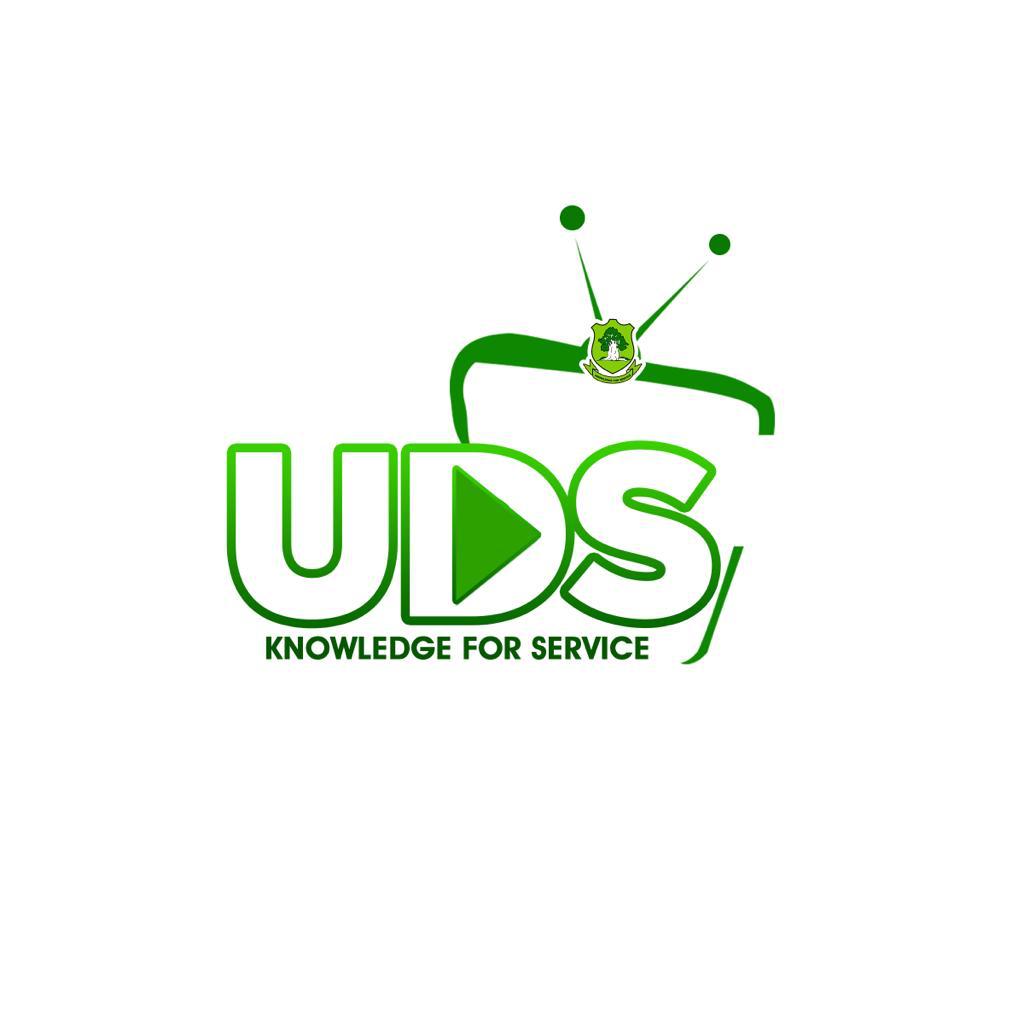UDS VIBES tweet media