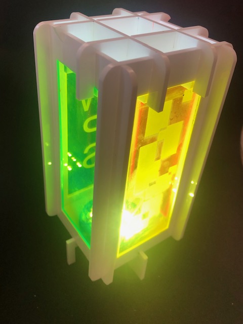 DTWPS3's tweet photo. Year 10 D&amp;T learners bringing together systems control and CAD/CAM with Fusion 360 for their Lantern Projects #RAYOFLIGHT @Autodesk3 #designandmake #productdesign #skills #stem #careerweek https://t.co/dHhILEWDmP