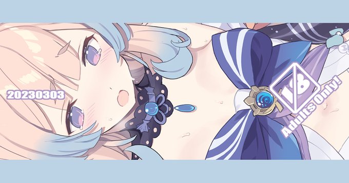 ココココココミ🐟
fanbox:https://t.co/6GTdBS9Cp9
fantia  :https://t.co/5i5umFLsjt 