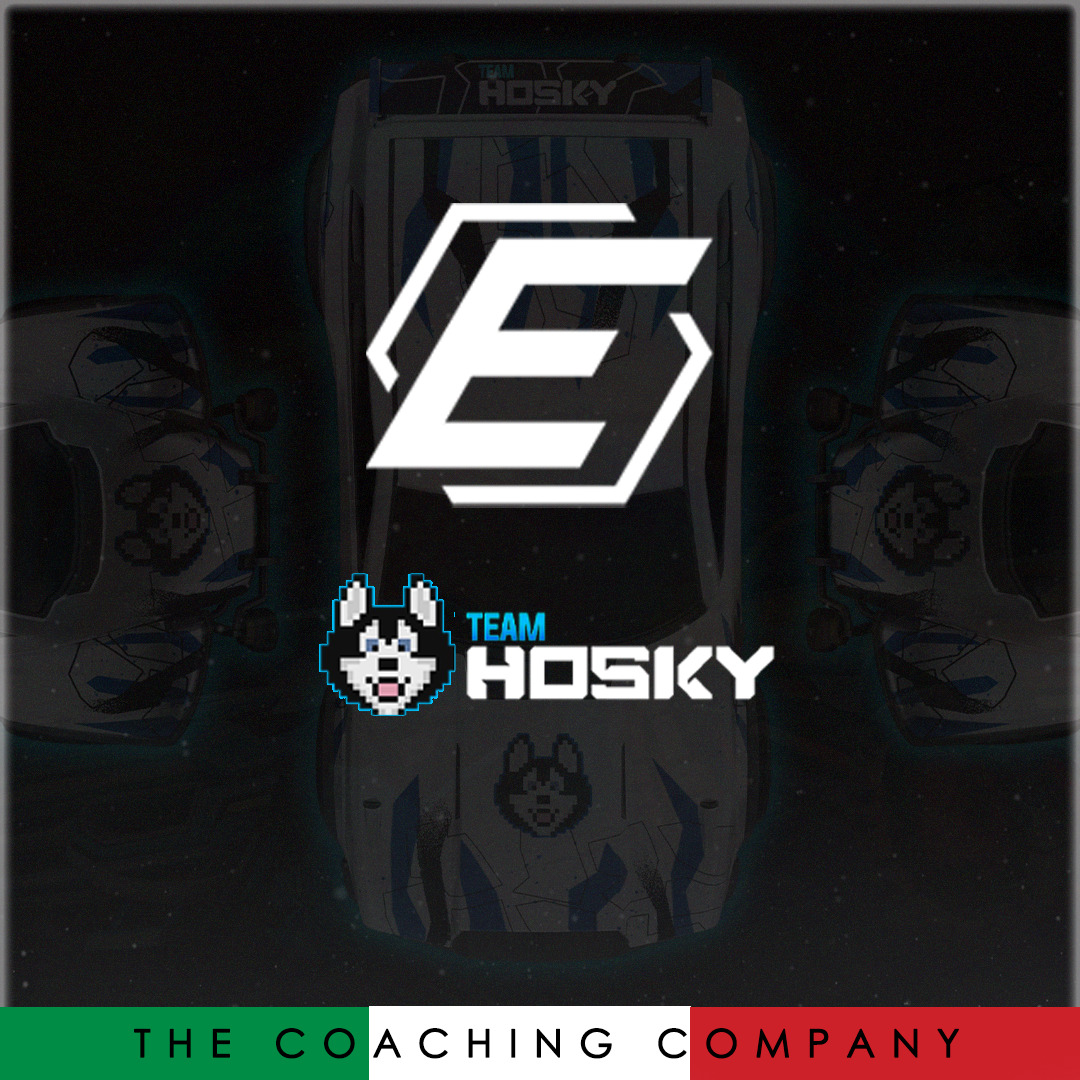 Ekis Coaching (@ekiscoaching) on Twitter photo Annuncio a sorpresa!!!
A partire da quest'anno <a href="/liviosgarbi/">liviosgarbi</a> e i Coach di Ekis affiancheranno un Team di professionisti negli E-Sports.
La prima partnership italiana che mette il Coaching al servizio del mondo Gaming assieme a @TeamHOSKY
Link e info: linktr.ee/teamhosky Annuncio a sorpresa!!!
A partire da quest'anno <a href="/liviosgarbi/">liviosgarbi</a> e i Coach di Ekis affiancheranno un Team di professionisti negli E-Sports.
La prima partnership italiana che mette il Coaching al servizio del mondo Gaming assieme a @TeamHOSKY
Link e info: linktr.ee/teamhosky