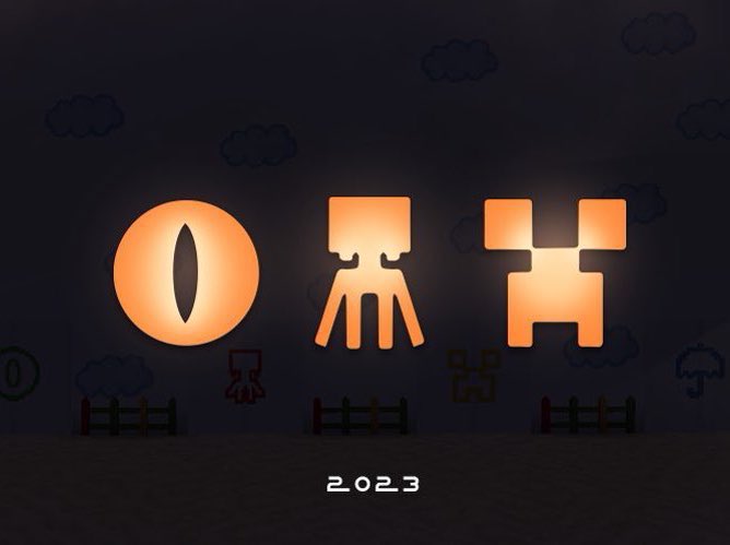 UPDATE: [SQUIDCRAFT 2]

The players are currently trying to live and (probably) kill each other!
