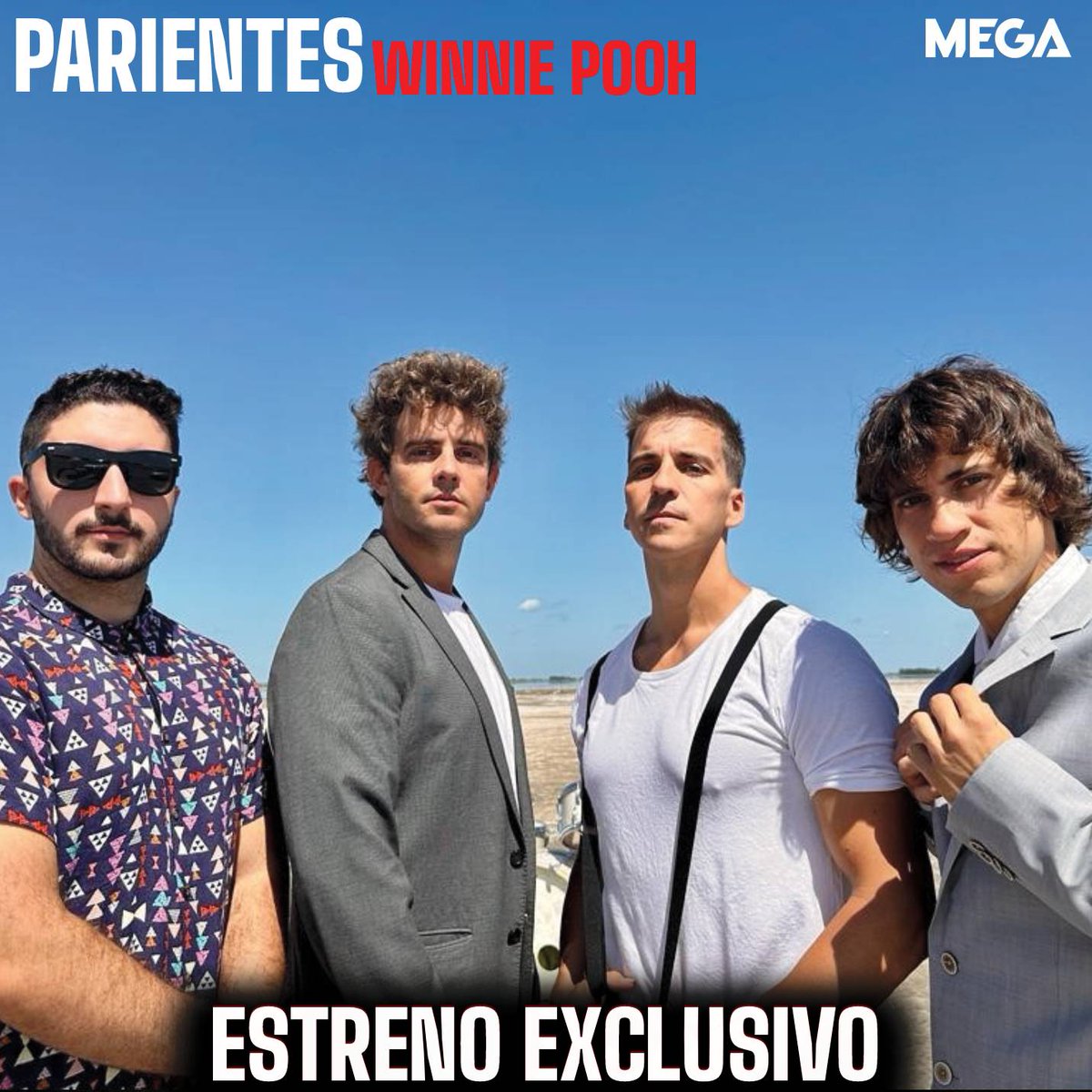 Mega 98.3 tweet media